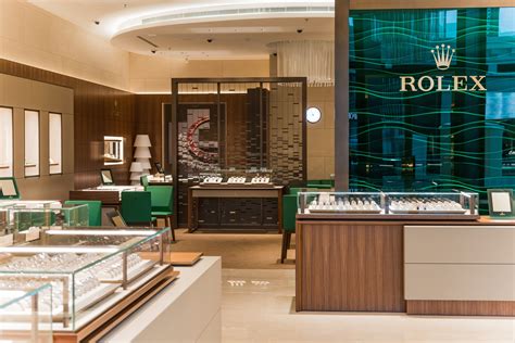 rolex mall of emirates reviews|rolex store dubai location.